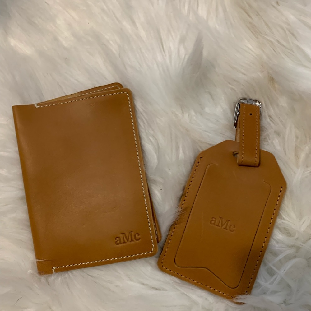 Travel set